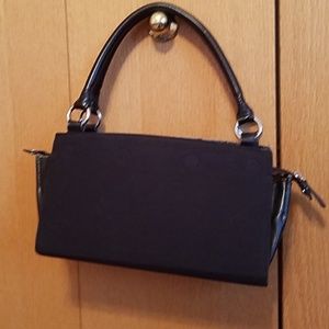 MICHE bag with 2 shells and extra blk/chain straps